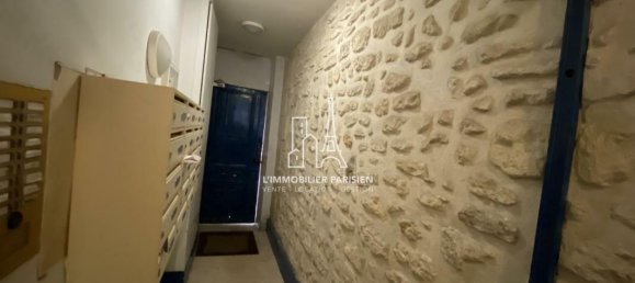 Estudio en Paris, France No. 334697 4