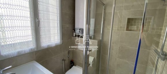 Estudio en Paris, France No. 334697 3