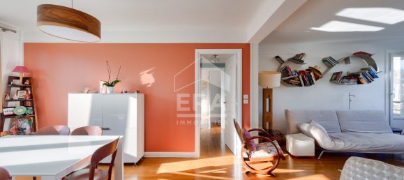 4غرفة شقة في Sevres, France رقم 181485 2