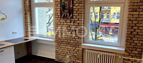 2 rooms Apartment in Wilmersdorf, Germany No. 19785 2