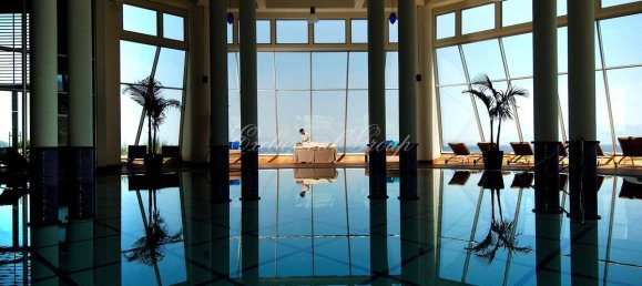 Villa 3+1 in Bodrum, Turkey No. 28642 11