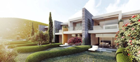 Villa 3+1 in Bodrum, Turkey No. 28642 30