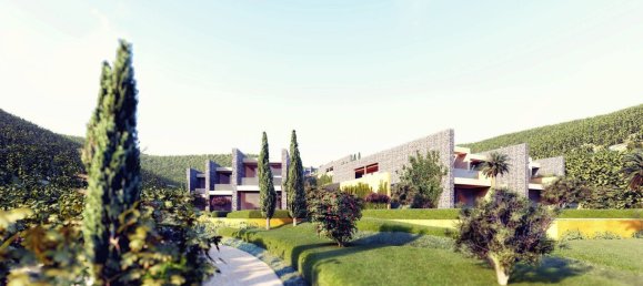 Villa 3+1 in Bodrum, Turkey No. 28642 20