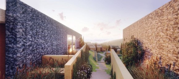 Villa 3+1 in Bodrum, Turkey No. 28642 21