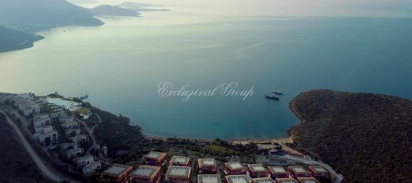 Villa 3+1 in Bodrum, Turkey No. 28642 18