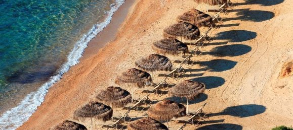 Villa 3+1 in Bodrum, Turkey No. 28642 16