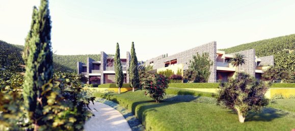 Villa 3+1 in Bodrum, Turkey No. 28642 19