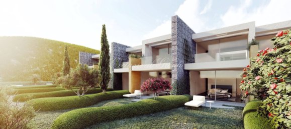 Villa 3+1 in Bodrum, Turkey No. 28642 2