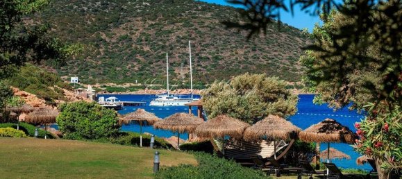 Villa 3+1 in Bodrum, Turkey No. 28642 10