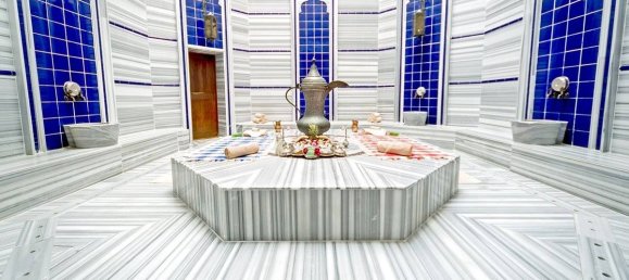 Villa 3+1 in Bodrum, Turkey No. 28642 12