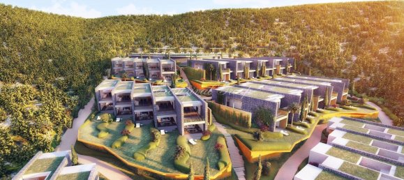 Villa 3+1 in Bodrum, Turkey No. 28642 7