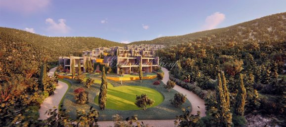 Villa 3+1 in Bodrum, Turkey No. 28642 5