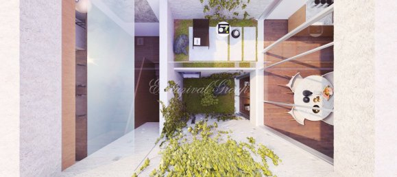 Villa 3+1 in Bodrum, Turkey No. 28642 22