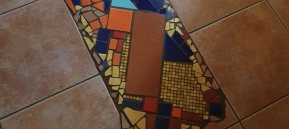 6 rooms Apartment in Novi Ligure, Italy No. 59132 8