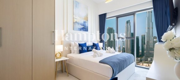 2 Schlafzimmer Wohnung in Downtown Dubai (Downtown Burj Dubai), UAE, Nr. 182986 2