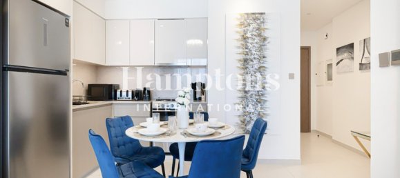 2 Schlafzimmer Wohnung in Downtown Dubai (Downtown Burj Dubai), UAE, Nr. 182986 8