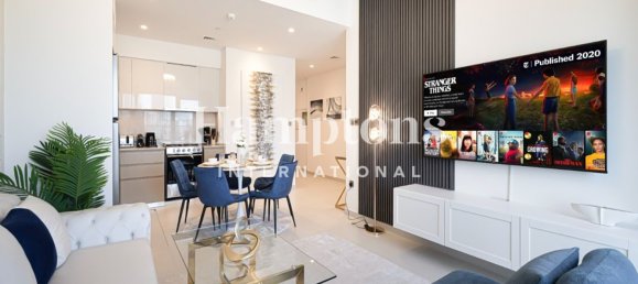 2 Schlafzimmer Wohnung in Downtown Dubai (Downtown Burj Dubai), UAE, Nr. 182986 14