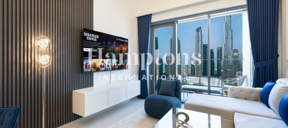 2 Schlafzimmer Wohnung in Downtown Dubai (Downtown Burj Dubai), UAE, Nr. 182986 5