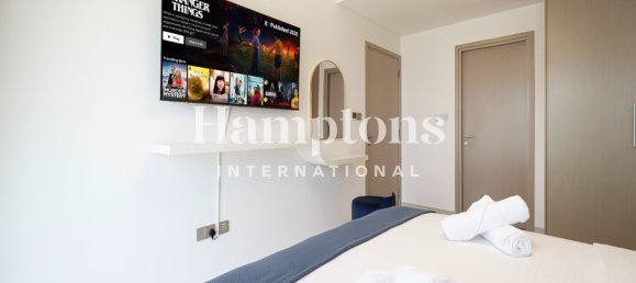 2 Schlafzimmer Wohnung in Downtown Dubai (Downtown Burj Dubai), UAE, Nr. 182986 10