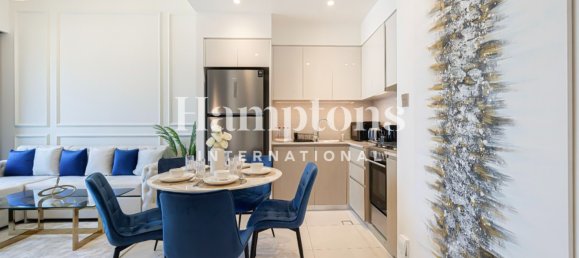2 Schlafzimmer Wohnung in Downtown Dubai (Downtown Burj Dubai), UAE, Nr. 182986 3