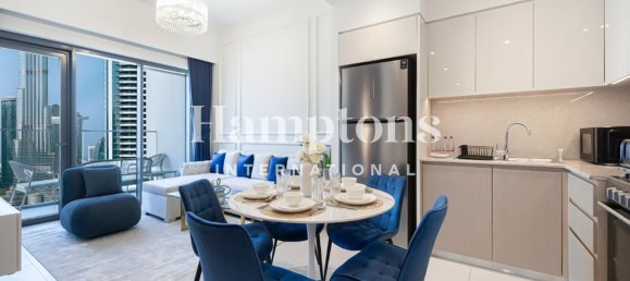2 Schlafzimmer Wohnung in Downtown Dubai (Downtown Burj Dubai), UAE, Nr. 182986 15
