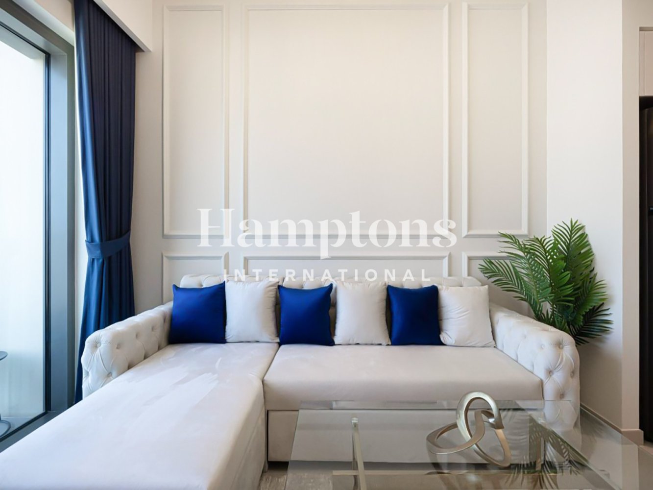 2 Schlafzimmer Wohnung in Downtown Dubai (Downtown Burj Dubai), UAE, Nr. 182986