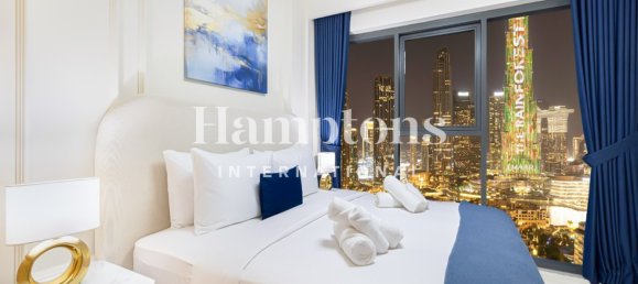 2 Schlafzimmer Wohnung in Downtown Dubai (Downtown Burj Dubai), UAE, Nr. 182986 7