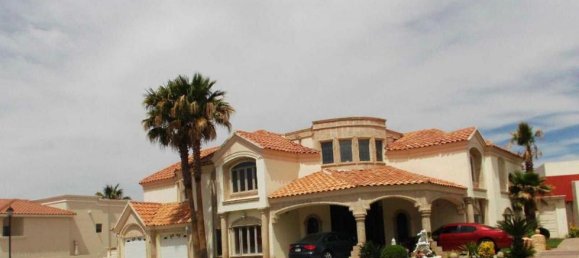 4 غرف نوم منزل في Chihuahua, Mexico رقم 167858 2