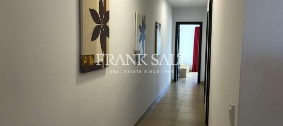 3 bedrooms Apartment in Gzira, Malta No. 10182 10