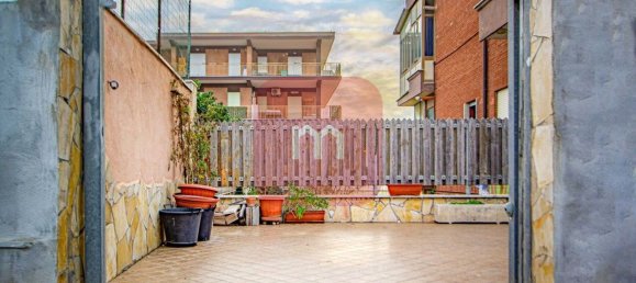 Apartamento de 3 habitaciónes en Pomezia, Italy No. 205173 5