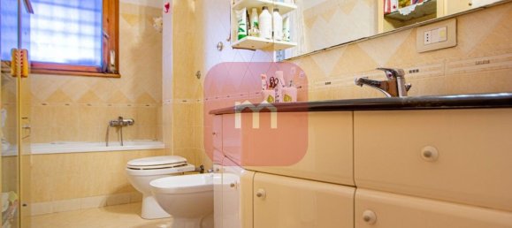 Apartamento de 3 habitaciónes en Pomezia, Italy No. 205173 18