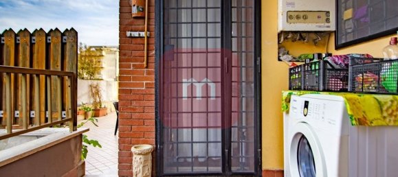 Apartamento de 3 habitaciónes en Pomezia, Italy No. 205173 21