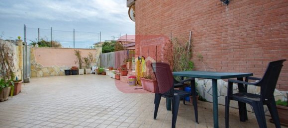 Apartamento de 3 habitaciónes en Pomezia, Italy No. 205173 22