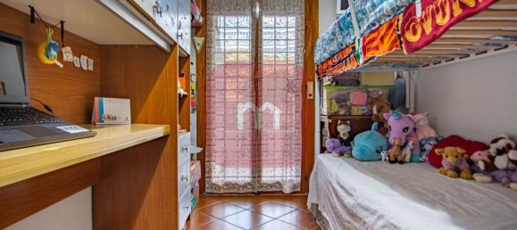 Apartamento de 3 habitaciónes en Pomezia, Italy No. 205173 17