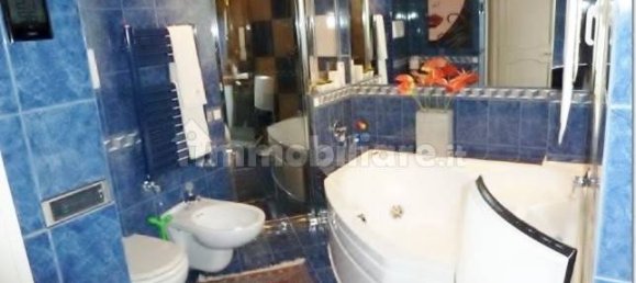 Квартира с 4 спальнями в Рим, Италия № 108772 14