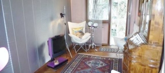 Квартира с 4 спальнями в Рим, Италия № 108772 10