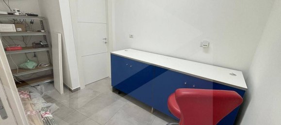 Propiedad comercial de 1 habitación en Matera, Italy No. 17068 6