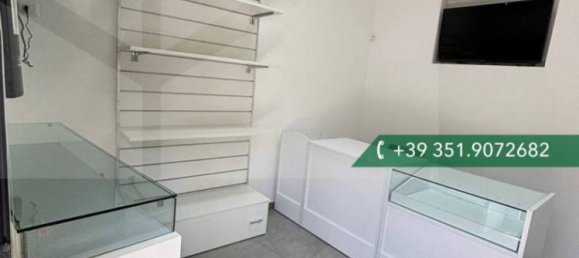 Propiedad comercial de 1 habitación en Matera, Italy No. 17068 4