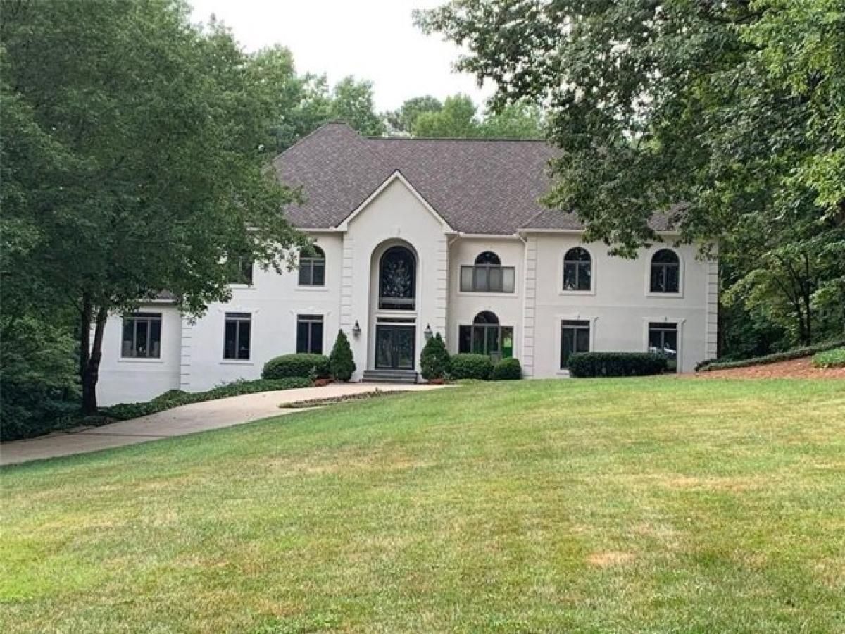 5 bedrooms House in Roswell, USA No. 399791