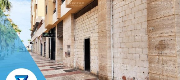 عقار تجاري في Roquetas de Mar, Spain 205متر مربع رقم 151258 2