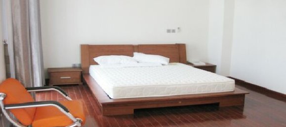 3 bedrooms Apartment in Tay Ho, Vietnam No. 2655 8