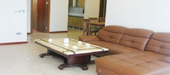 3 bedrooms Apartment in Tay Ho, Vietnam No. 2655 4