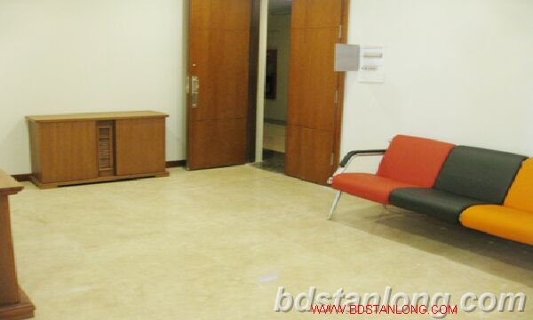 3 bedrooms Apartment in Tay Ho, Vietnam No. 2655