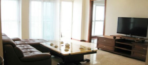 3 bedrooms Apartment in Tay Ho, Vietnam No. 2655 5