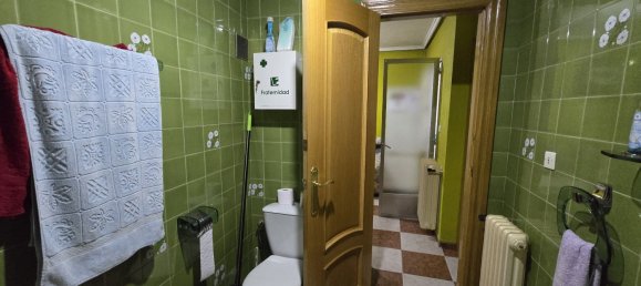 3 bedrooms Apartment in Puertollano, Spain No. 138843 27