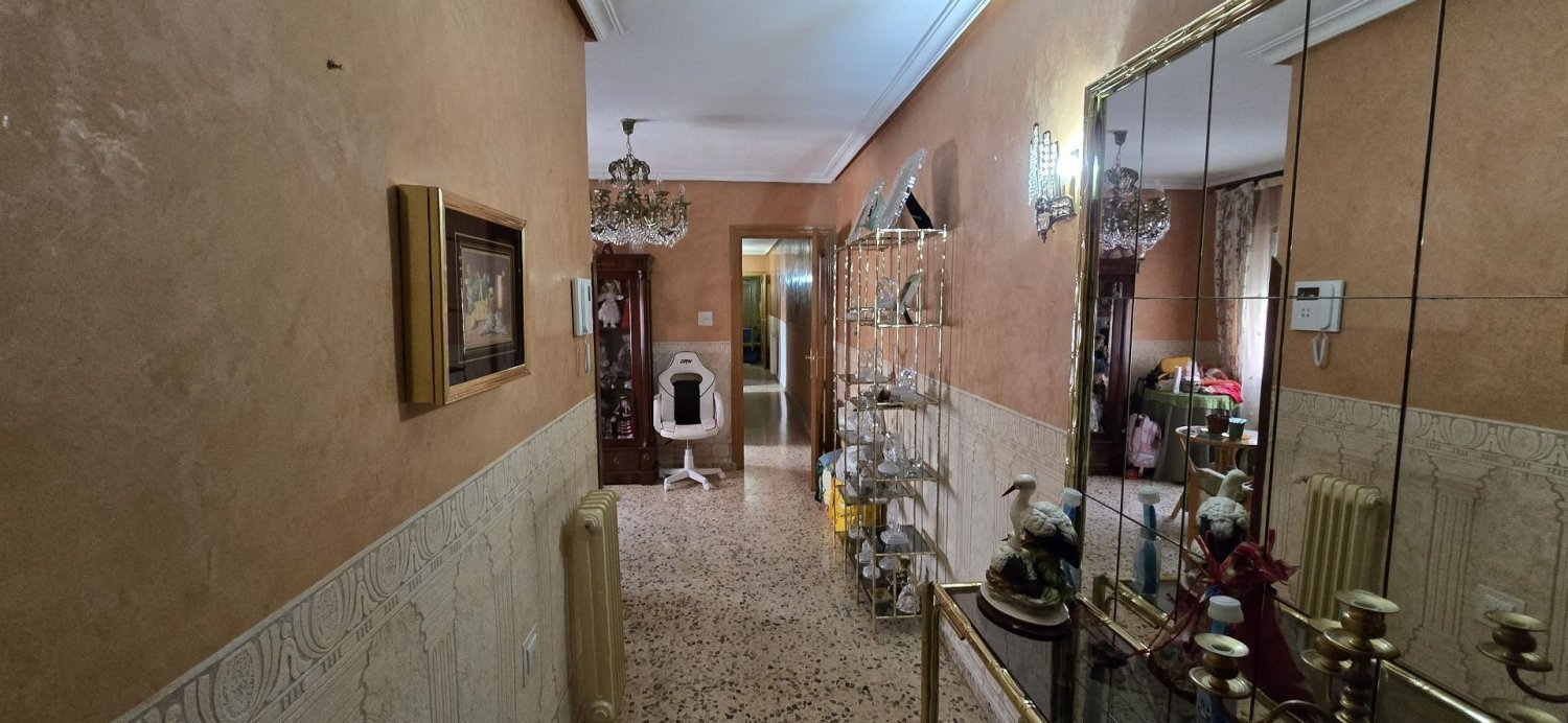 3 bedrooms Apartment in Puertollano, Spain No. 138843