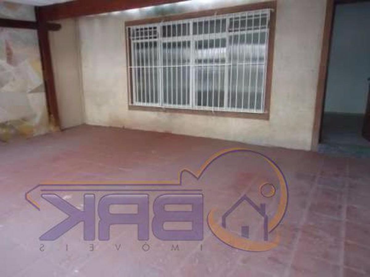 3 غرف نوم منزل في Sao Paulo, Brazil رقم 471277