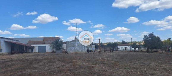 Grundstück in Ourique, Portugal 20305m², Nr. 53843 5