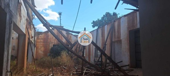 Grundstück in Ourique, Portugal 20305m², Nr. 53843 10