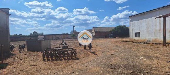 Grundstück in Ourique, Portugal 20305m², Nr. 53843 3